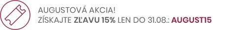 15% DISCOUNT